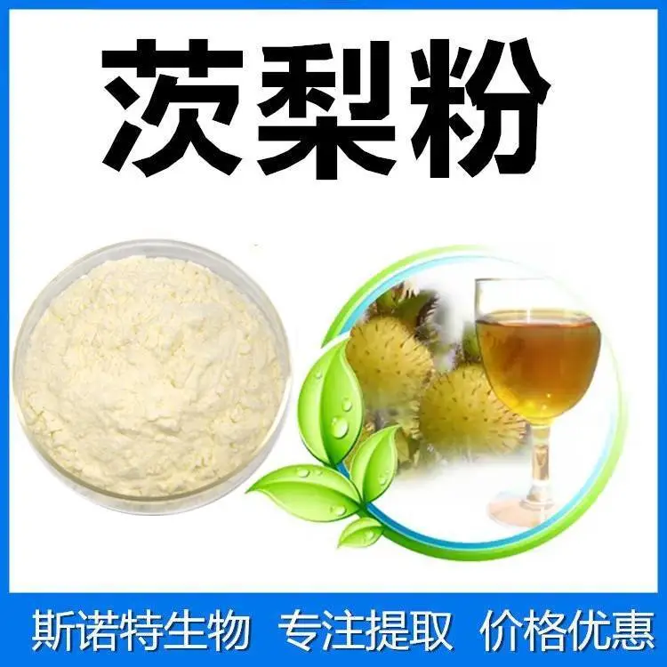 刺梨粉 新资源食品原料 斯诺特 喷雾干燥工艺