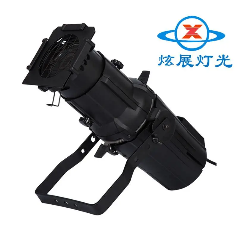 炫展舞台灯光普洱DMX舞台灯/XZLR280W光束灯/舞台灯光效果形容词
