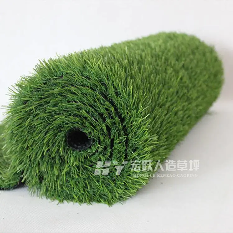 白山幼儿园人造草坪_绿色仿真假草皮_通过***检测_塑料草坪大量出售