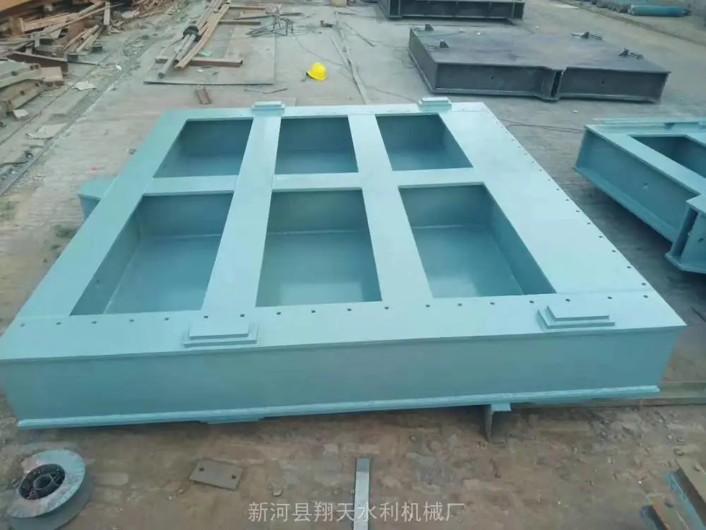孝感排洪闸门厂家技术