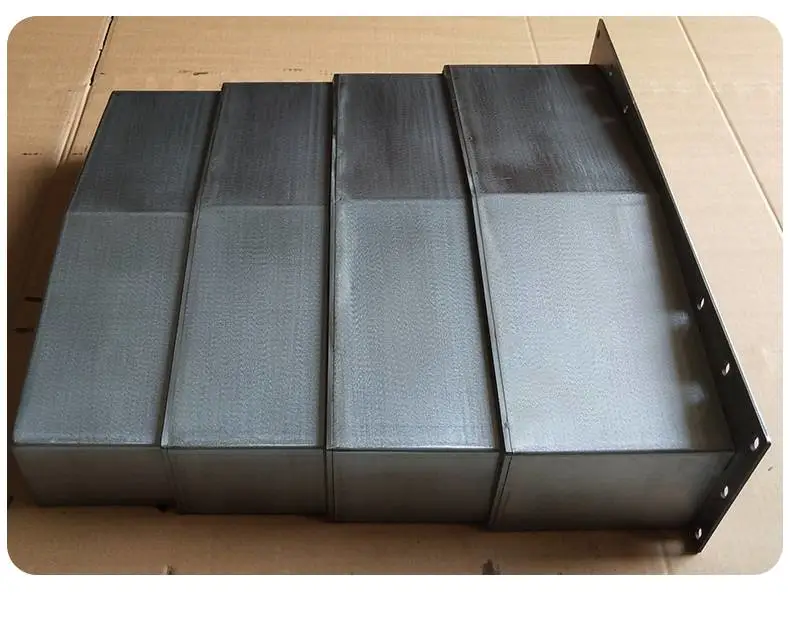 沈一机VTC6070机床防护罩/德玛吉机床NHX5500防护罩