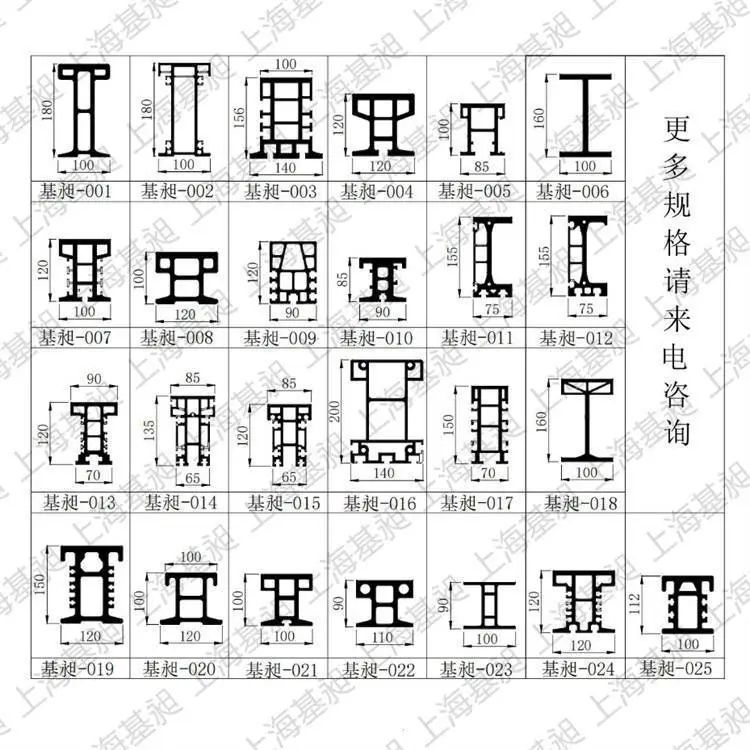 RGV轨道穿梭小车导轨制导车辆缓冲站输送机升降机机器人铝轨道