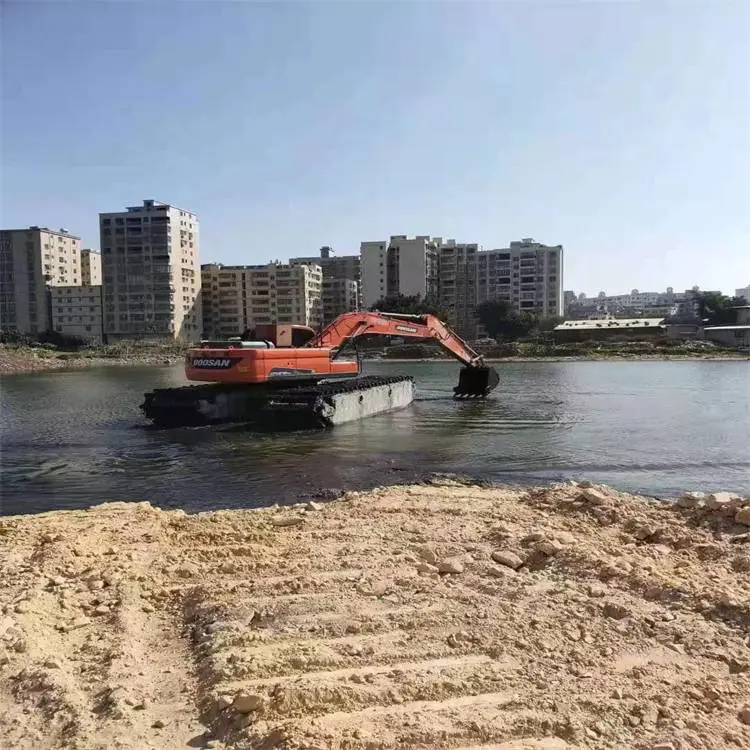 平顶山湿地打桩设备租赁台班收费价钱