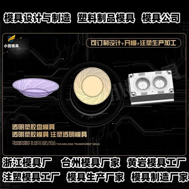 台州模具厂的位置