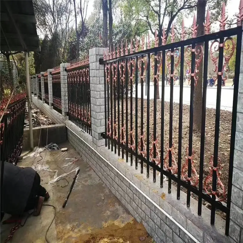 揭阳揭西厂区围栏防护网珠三角包运费