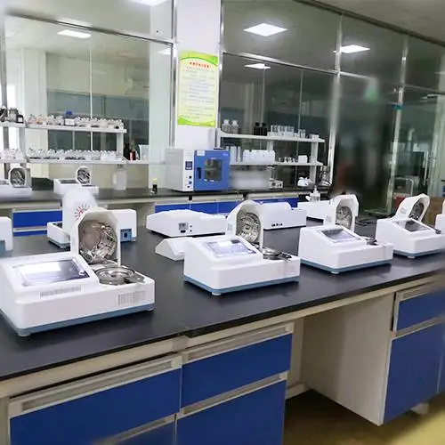 专用款化工粉体水分测定仪性能特点