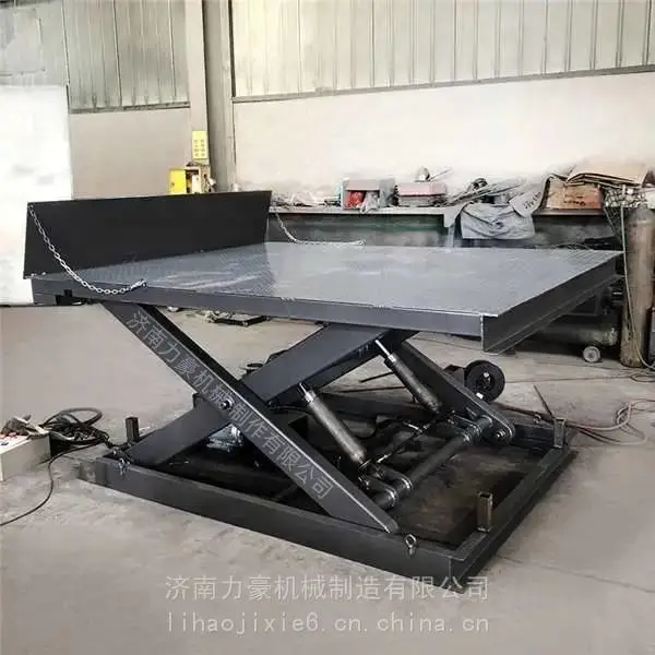 乌鲁木齐-台面尺寸可定做-升降机-升降平台供应商