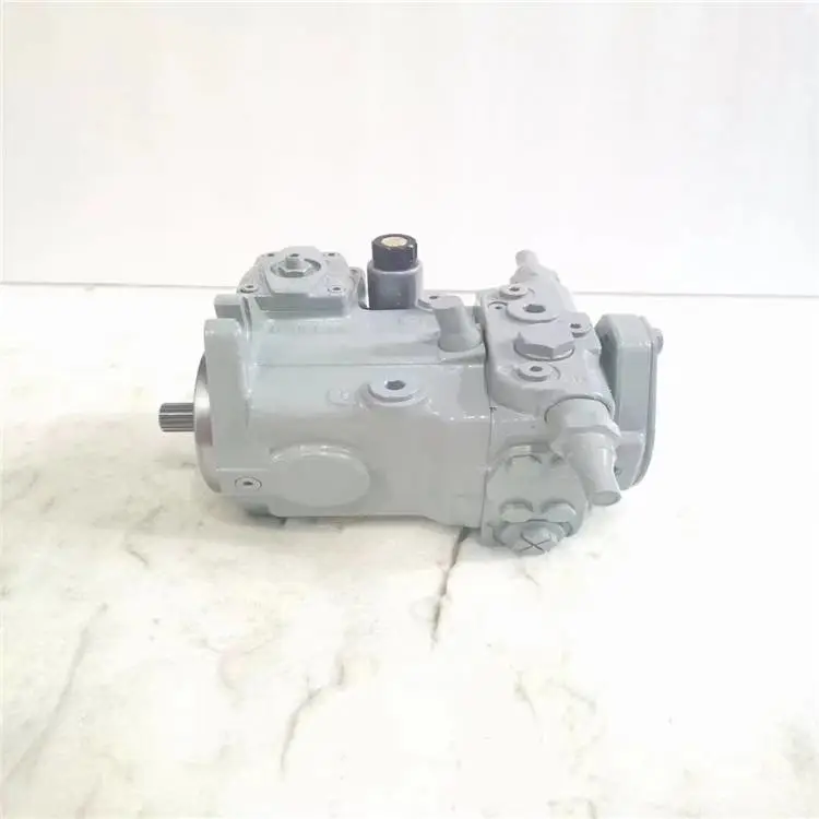 SUNNY桑尼士斜轴式轴向柱塞泵A4VSO40DR10RPPB13100N
