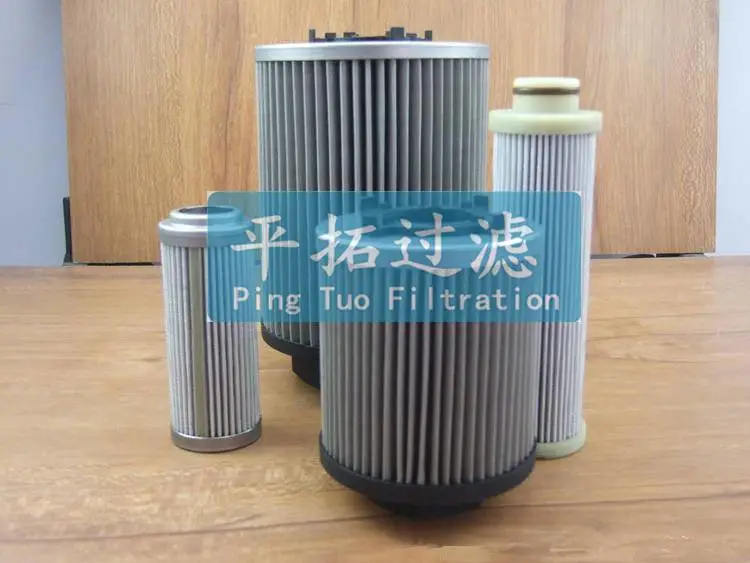 EH油泵出口滤芯C156.73.52.08平拓品牌滤芯