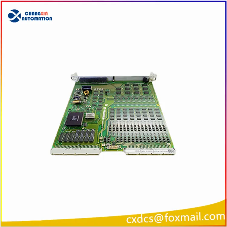 07EA63R2控制器模块快速满足工业需求