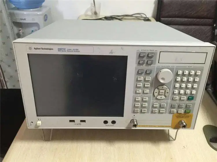 回收安捷伦Agilent N5241A PNA-X 微波网络分析仪