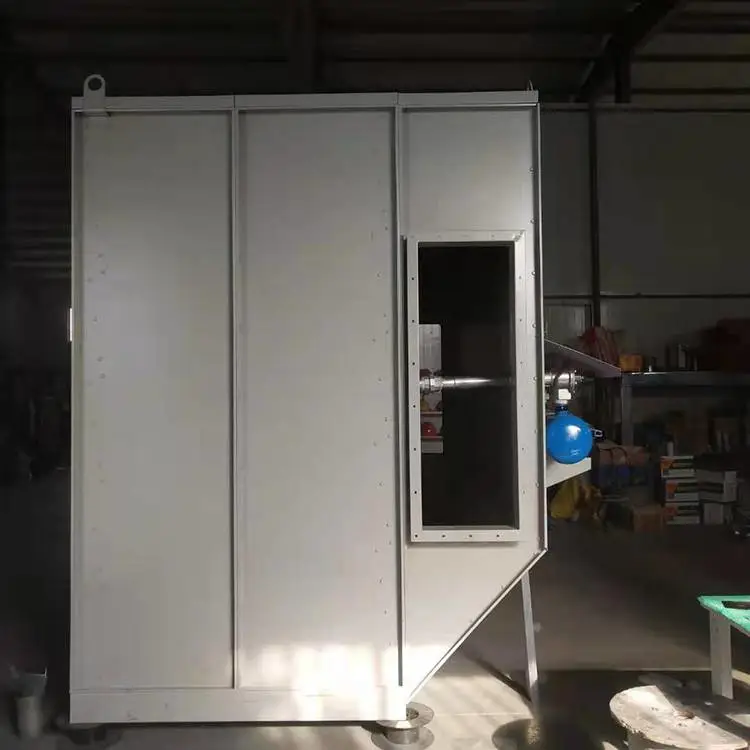 江苏南通粉尘净化设备滤筒净化上门安装