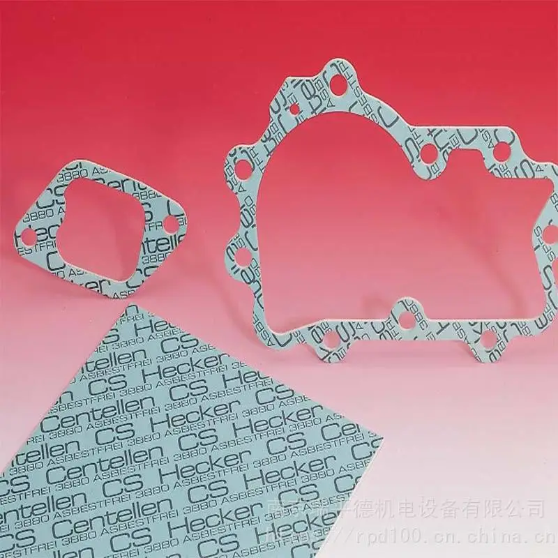 �¹��տ�HECKER CENTELLEN CS WS 3880 �ܷ��Ƭ GASKETS