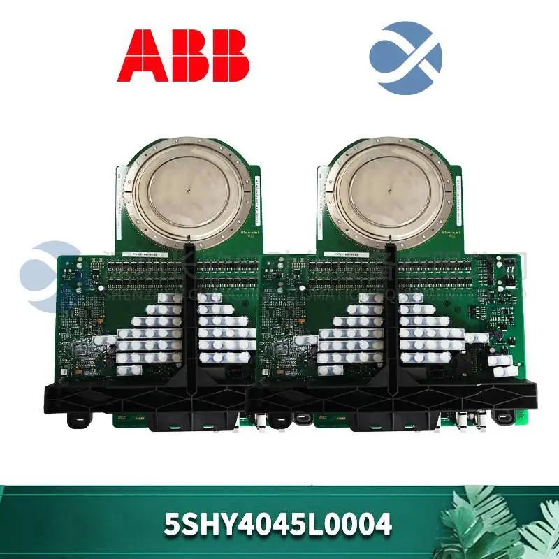 ABB 3BSE008572R1 TU847