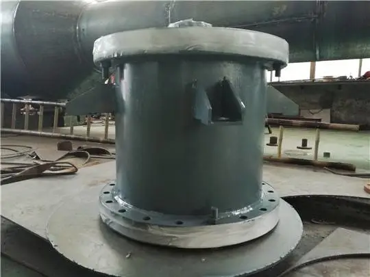 ZHAOHUI 供应不锈钢衬四氟搅拌罐 聚四氟乙烯可加热搅拌罐