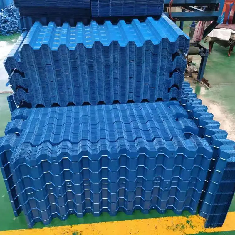 潜江一字型龙虾巢_淡水养殖龙虾巢_恒冷