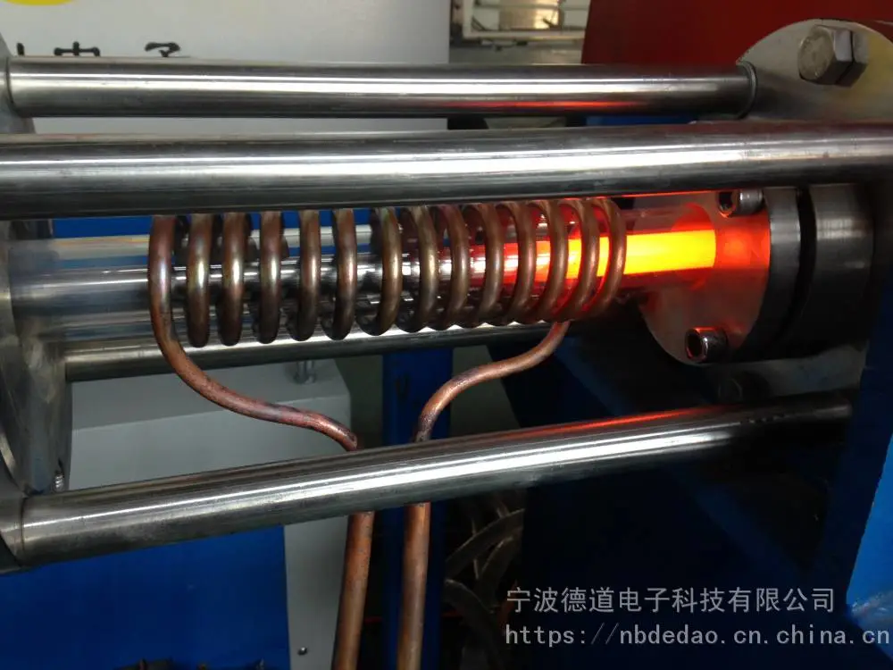 江干 淬火机床 齿轮感应加热器 质量好