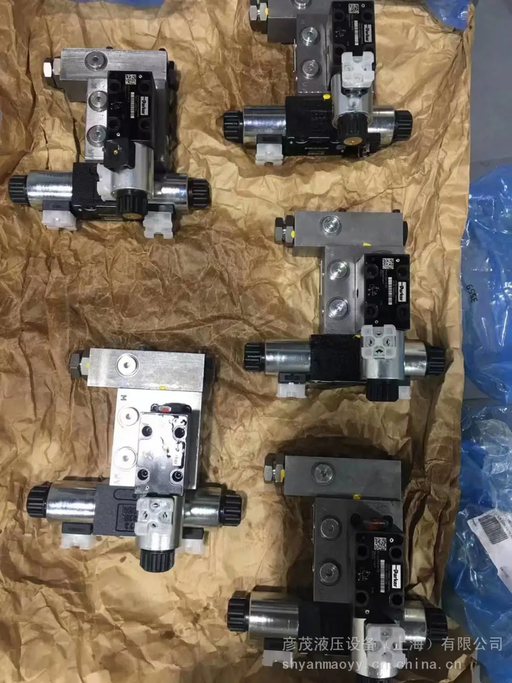 PARKER气动泵派克气缸派克直流调速器原装正品