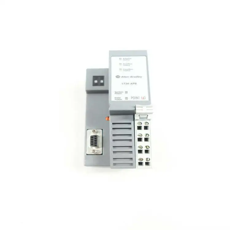 AB罗克韦尔VPL-B1306C-PK14AA软启动 模块 PLC