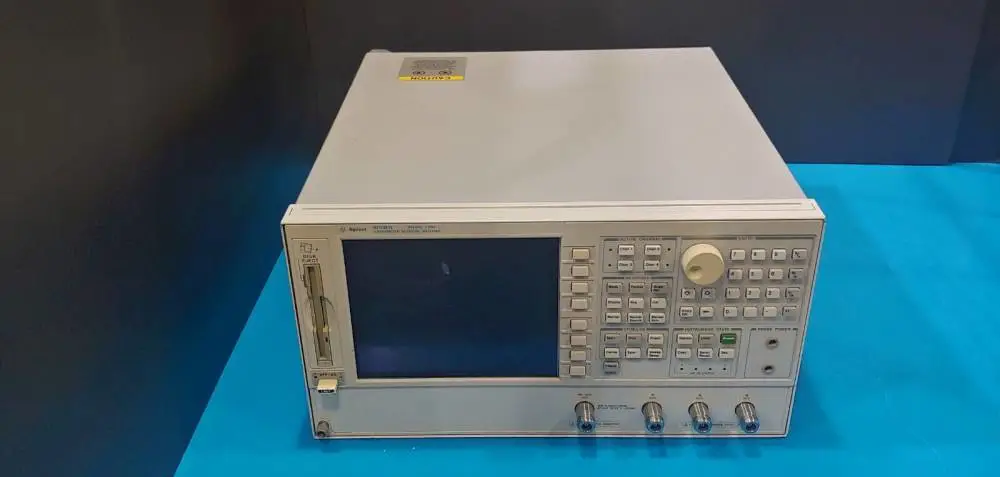 Agilent������ 8753ES 8753E ���������