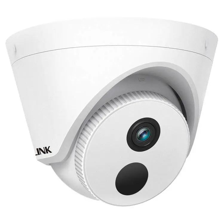 TP-LINK H.265+ 300万红外网络摄像机 TL-IPC433H