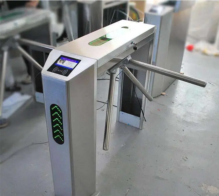 小区门禁系统考勤系统 刷卡门禁系统 门禁通道管理系统