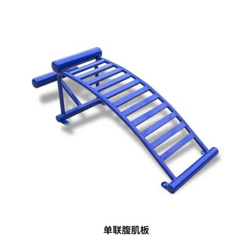 湘潭室外健身器材 广场老年人健器材 小区锻炼器材工厂