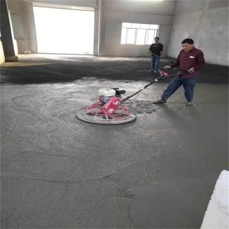 忻州宁武 不发火耐磨地面硬化剂防爆钢屑砂浆防静电细石混凝土
