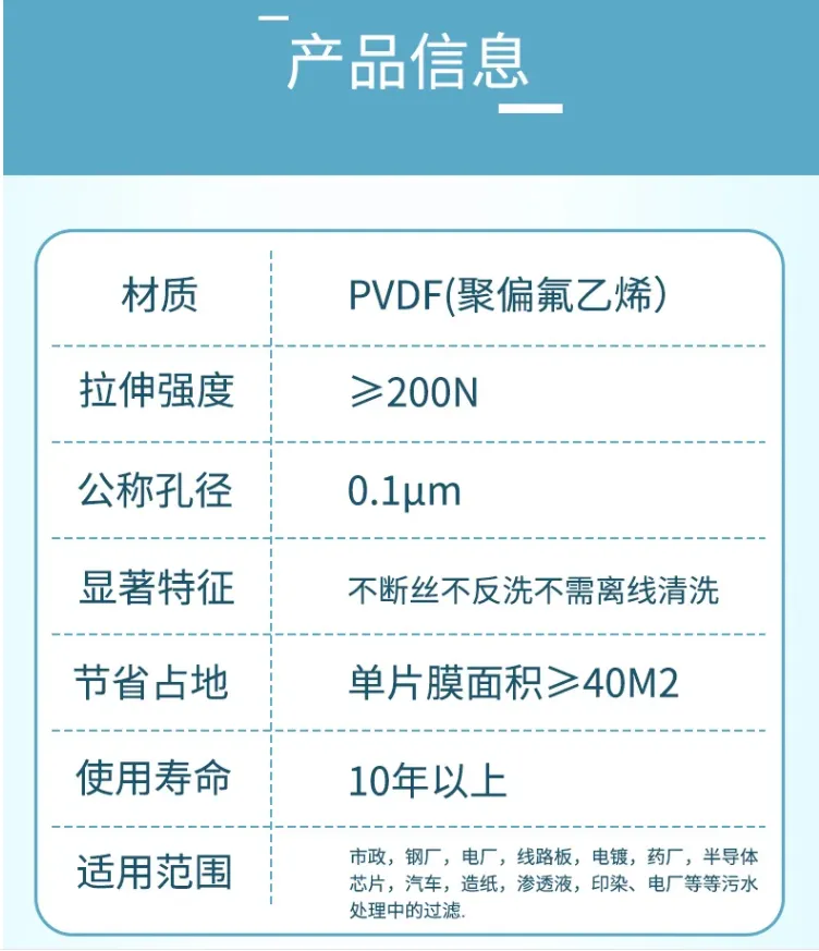 一体化三菱MBR膜污水处理厂排放标准售后无忧现货直发