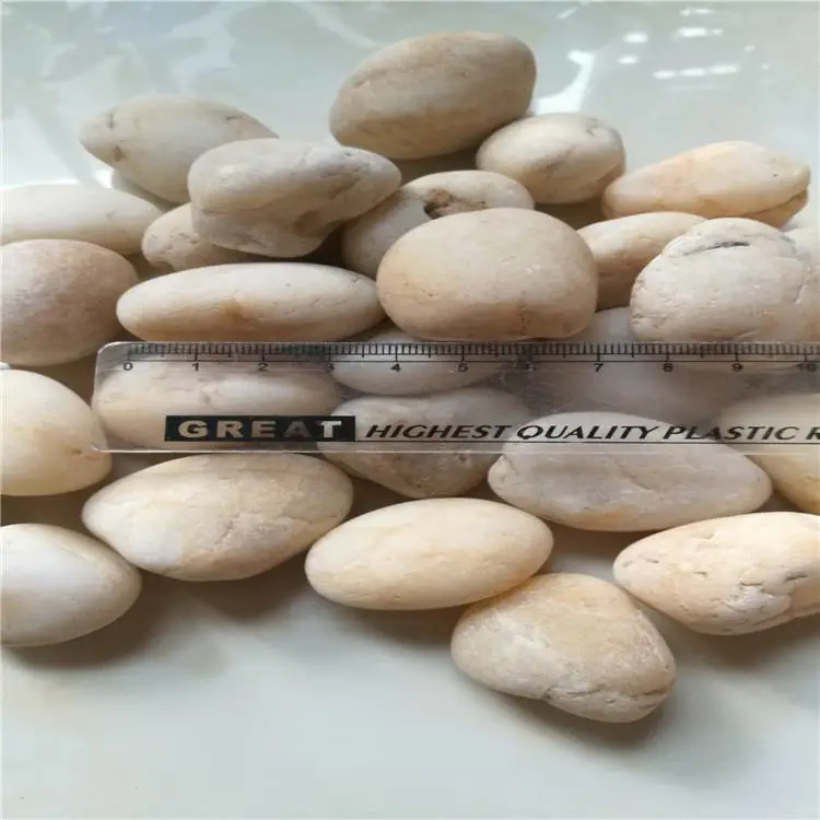 广东 荣茂河卵石鹅卵石价格优惠