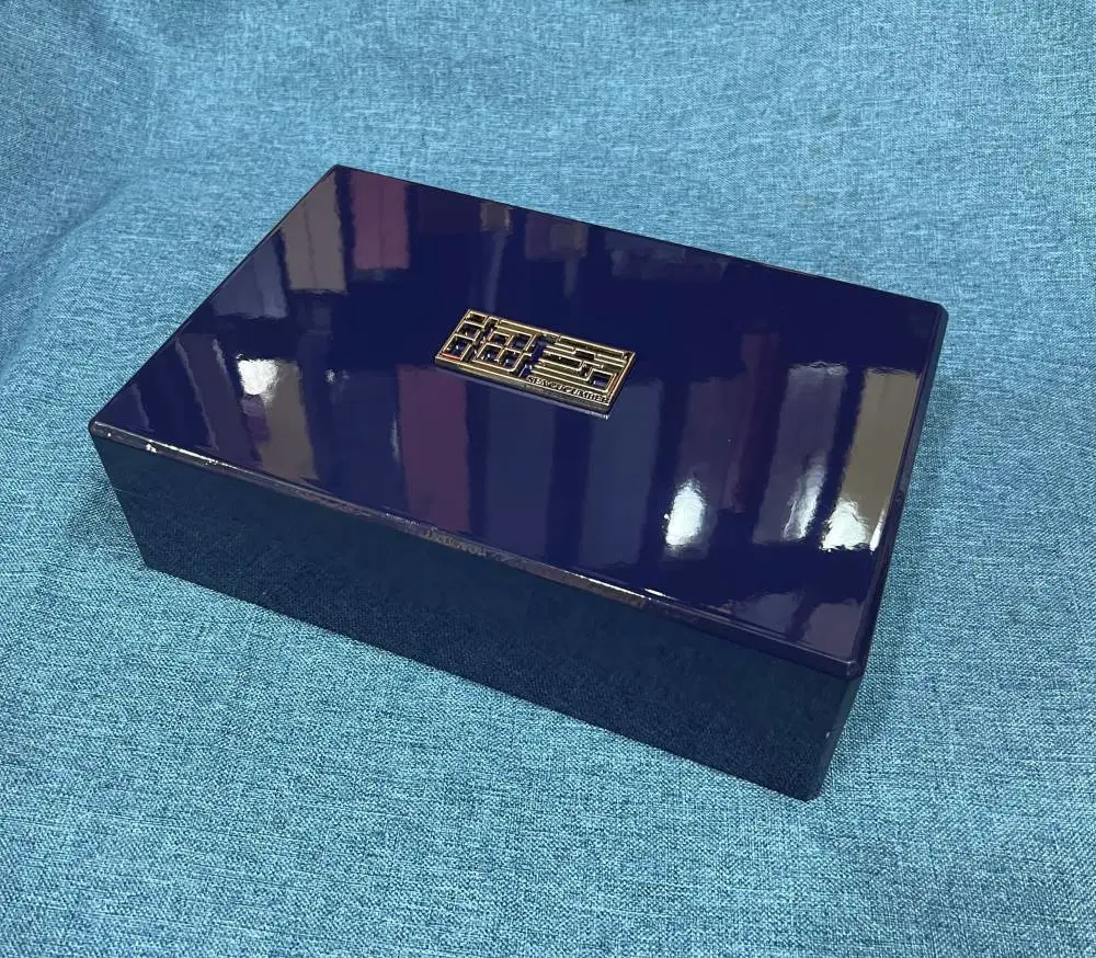平阳木盒包装厂家 木质包装盒 平阳龙港木盒包装厂 鹿茸木盒 木盒生产