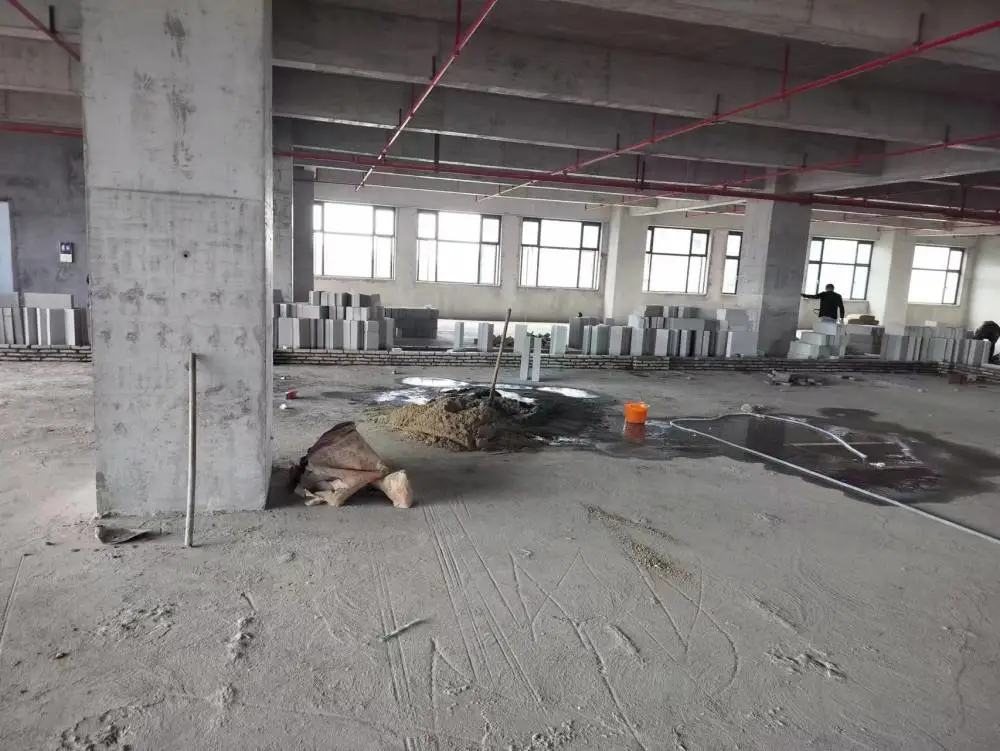 湛江市政工程质量优效率快凯盛