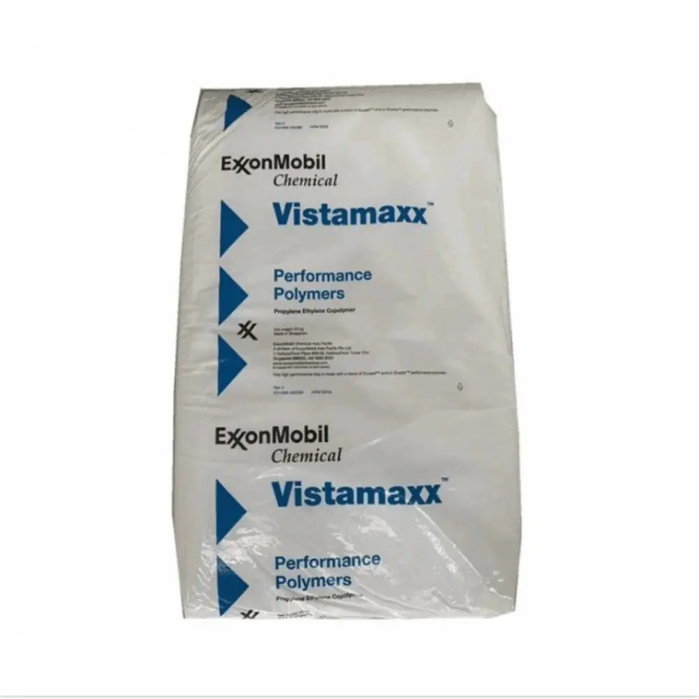高性能聚合物威达美Vistamaxx（POE供应商）