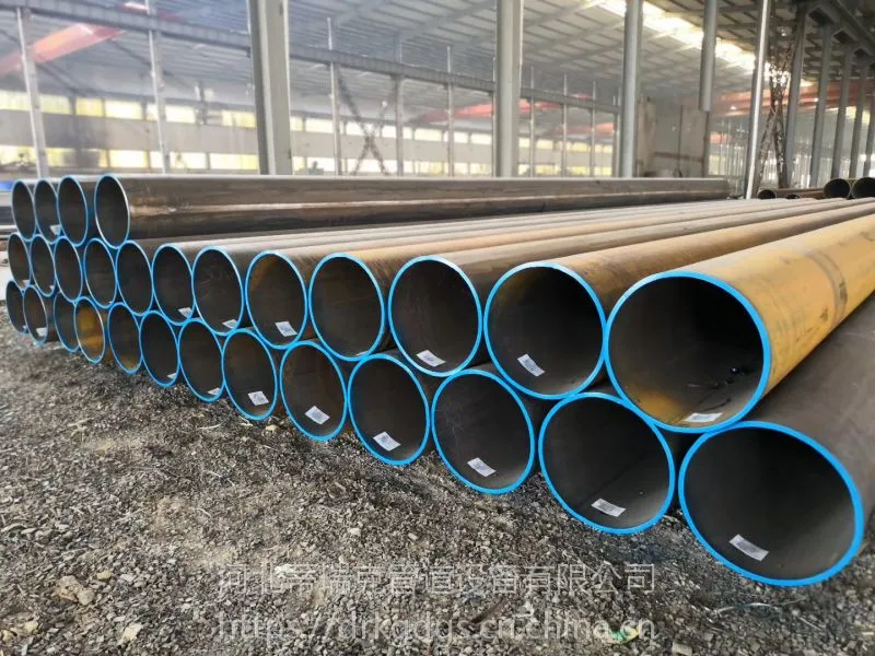 ASTM A691Gr.1-1/4Cr CL22 美标焊接钢管耐高压