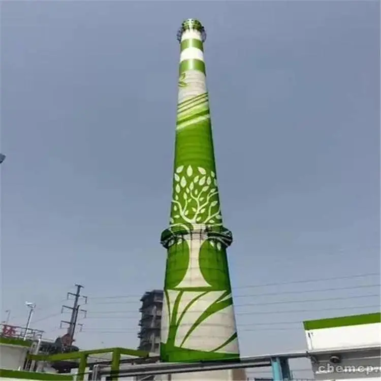 信阳烟囱刷油漆公司-混凝土烟囱美化 以诚为本 信阳烟囱刷油漆公司-混凝土烟囱美化 以诚为本