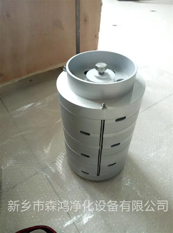 液压过滤器滤芯滤网HCA110FDS13Z-森鸿净化-定制加工