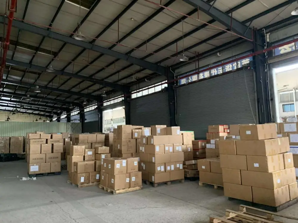 法国德国荷兰拼箱LCL到港 欧洲散货拼箱 包清关