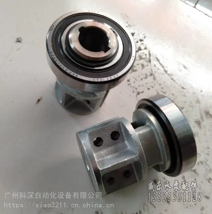 威乐水泵联轴器MVI3211-3/16/E/3-380-50-2