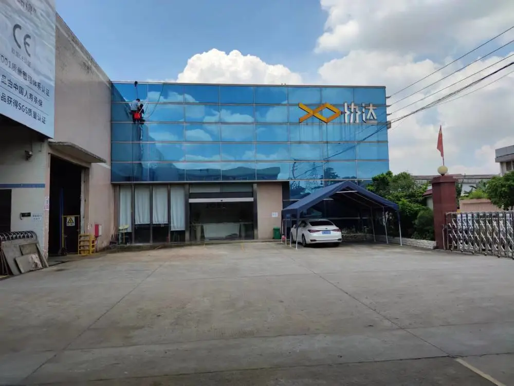 广州番禺华瑞建筑 楼面防水堵漏 建筑防水补漏 补漏公司