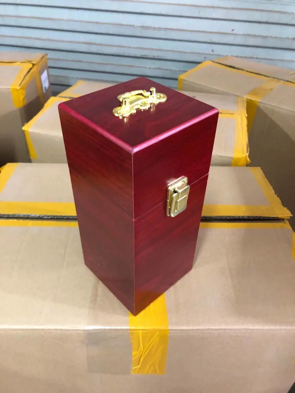 藏红花木盒 木盒包装加工厂 平阳龙港木盒包装厂 潽洱茶木盒 木盒生产