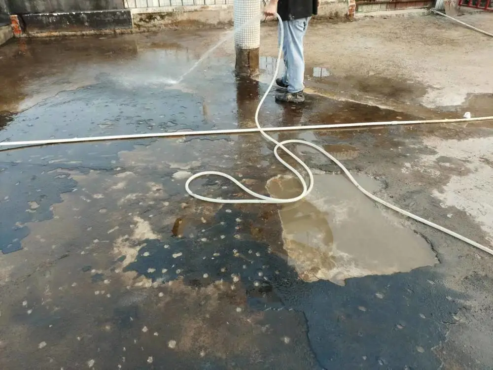 珠海香洲外墙地面防水补漏师傅电话露台漏水维修价格咨询