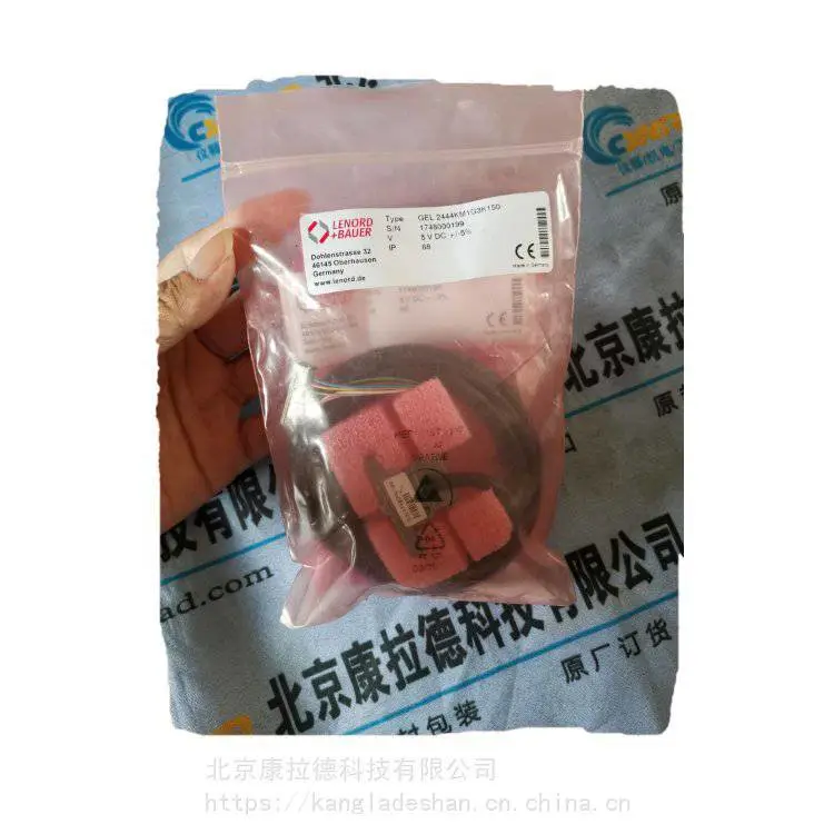 供应GE N TPFAS-E-Y-E-B01C-H-V-0-ICL 传感器 原厂全新
