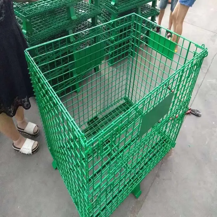 运输笼 现货仓储笼 物流仓储笼