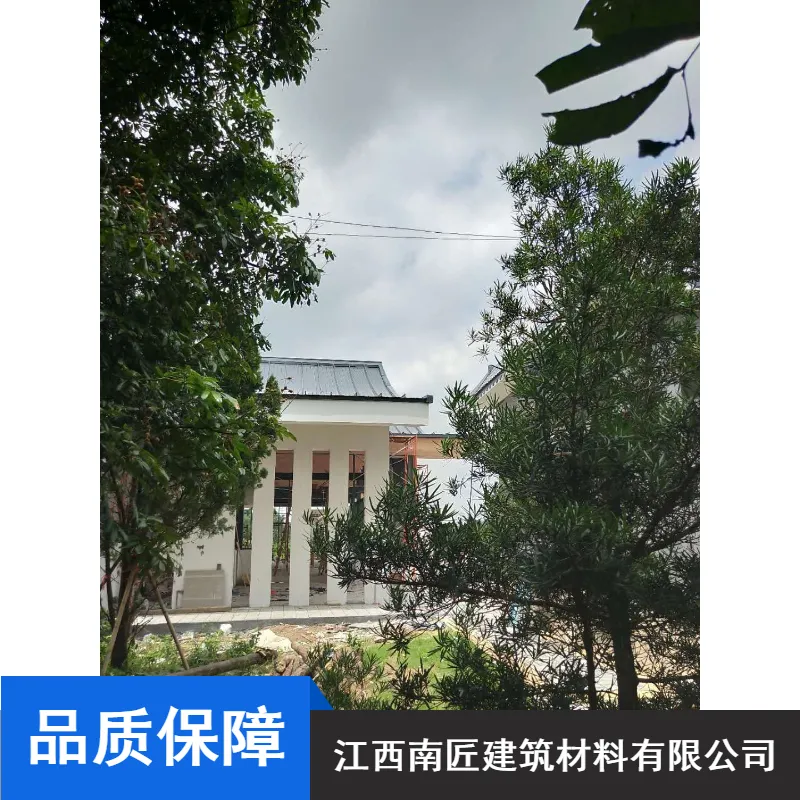九江市 平锁扣铝镁锰板 南匠 铝镁锰金属屋面 推荐咨询