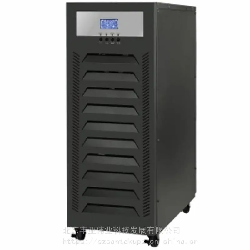 UPS 不间断 电源 金武士 ST10KS 10KVA 9kW 在线式 VA 正弦波 W