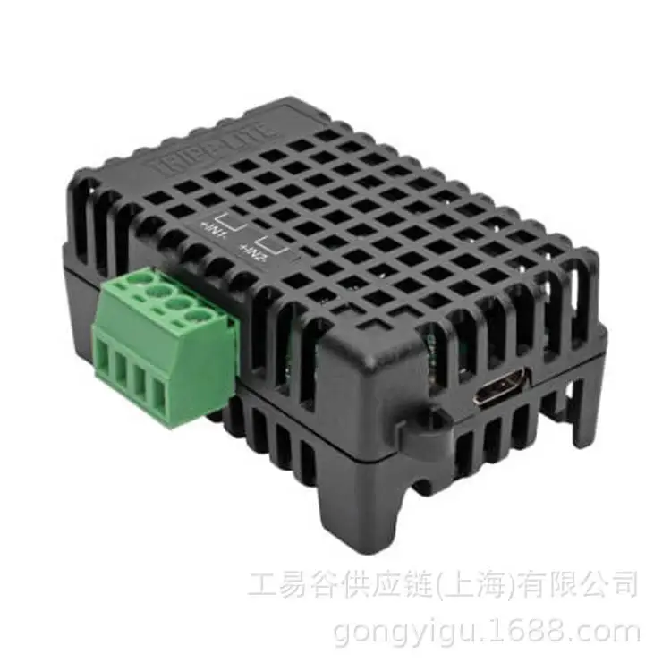 EATON环境传感器模块EnviroSense2 (E2)
