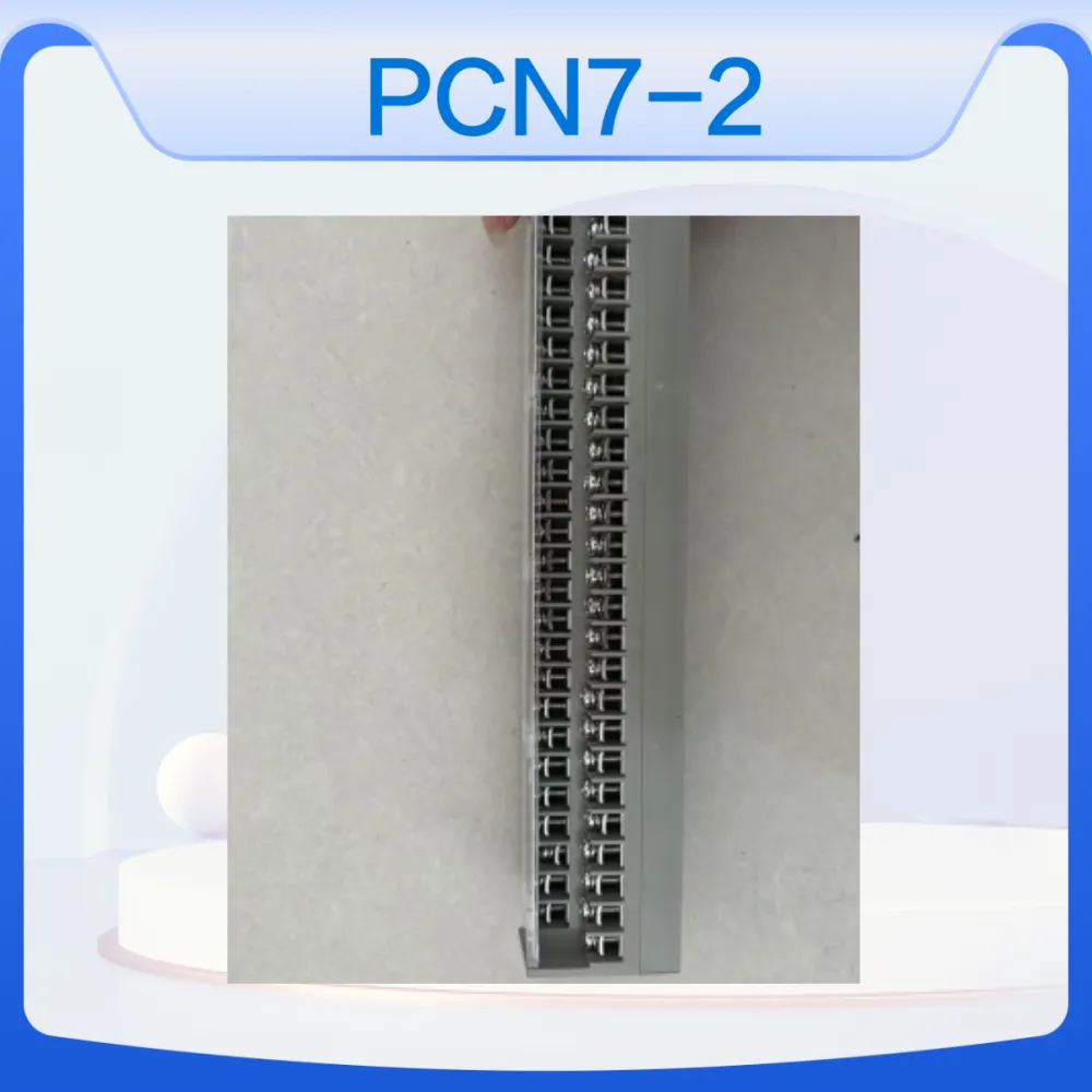 日本TOGI东洋技研PCN7-2M50A PCN7-2M20A接线端子台PCN7-2M34A