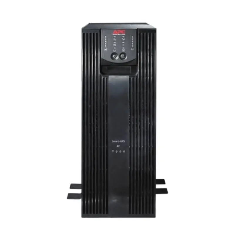 镇江APCUPS电源SURT8000UXICH(384V)日常维护事项