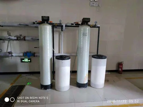 供应锅炉软化水设备、软化水设备品牌BeZR