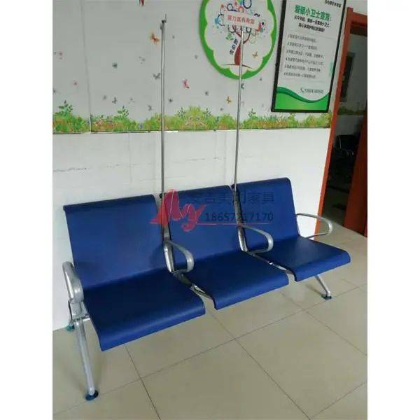 儿童输液床输液椅价格连排输液椅